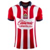 Maglia ufficiale CD Guadalajara Chicharito 14 Casa 2023-24 per Uomo